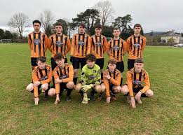 Slievenamon Celtic Soccer