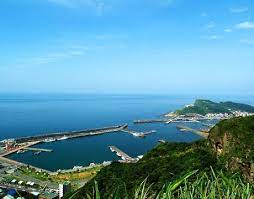 碧砂漁港 台灣26大風景區推薦 台灣行旅遊網 scenery taiwan travel outdoor