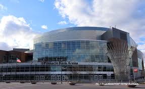 Today, pinnacle bank provides free checking accounts, home loans, and financial services to the people and businesses of nebraska. Pinnacle Bank Arena Nebraska Lincoln Nebraska Summer Music