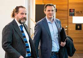 The swedish pension company allra was one of the largest pension funds in the country, handling sek 19 billion for 130,000 customers. Tjalvkd 1xzr5m