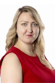 Leadership, Faculty, and Staff