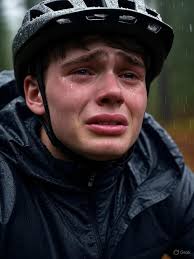 Rescheduled from Tuesday because of the rain, they go tomorrow, WEDNESDAY  instead