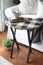 Search no further, this console will add a rustic modern touch to your space. Pin On Farmhouse Buffalo Check