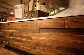 Check out our range of timber tables products at your local bunnings warehouse. Interior Design Bar Interior Wall Design Modern Wood Floors Timber Walls