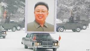 It is highly unusual for kim. A Nervous Region Watches As North Korea Mourns Kim Jong Il World Breaking News And Perspectives From Around The Globe Dw 28 12 2011