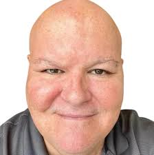 Darrell Craig Harris