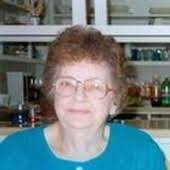 Obituary information for Maebelle A. Wood