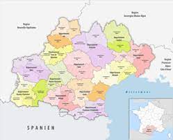 Jums palīdzēs dāvanu karte l'occitane! Okzitanien Verwaltungsregion Wikipedia