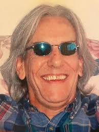 Roger Blair Obituary