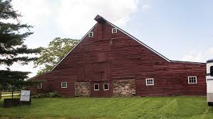 One of the great classic bourbon cocktails, the old fashioned was invented in louisville, ky. Historic Barns In New Jersey