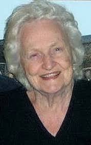 Julia B. (Baker) Connors Obituary