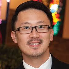 Wayne Park is Our New Program Specialist