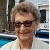 Joan C. Bartels (1936-2021)