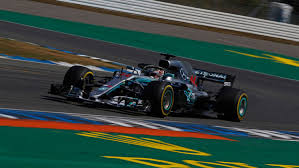 Sprintrennen statt qualifying in formel 1 rücken näher. Gp Deutschland 2018 Ergebnis Training Qualifying Rennen Auto Motor Und Sport