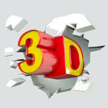 3D Design and Print Club (Grades 5-12)