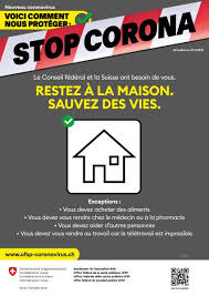 Le « droit de nécessité » est. Datei Ofsp Affiche Stop Corona Pdf Wikipedia