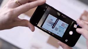 Scan app for android for free exactly from this page. Download The Free Adobe Scan Mobile App To Scan Anything Into A Pdf Using Your Mobile Device Scan Documents Whiteb Business Card Scanner Scanner App Scan App