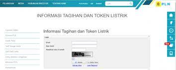 Tagihan membengkak, bahkan ada yang hingga dua kali lipat. Cara Mudah Cek Tagihan Listrik Pln Bulanan Secara Online