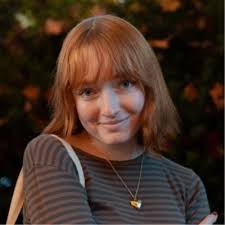 I loved this story from Maddie Browning.