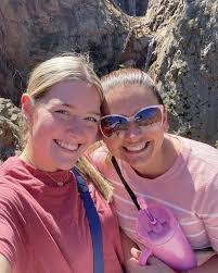 Natalie Rector's Instagram, Twitter & Facebook