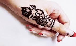 Registration on or use of this site constitutes acceptance of our terms of servic. New Stylish And Easy Thumb Mehndi Designs Weddingbels