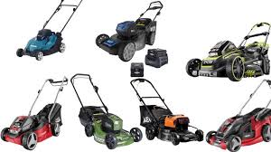 What are the shipping options for self propelled lawn mowers? Top Battery Powered Lawn Mowers In Australia Expert Easy