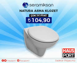 Hausport Asma Klozet En Uygun Fiyata Hausport Ta Facebook