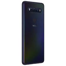 Tcl 10 SE 4GB/128GB 6.5´´ Dual Sim ...