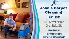 Hood cleaner business cards #4 this hood cleaning business card is good for listing the company and employee while showing a hood at the top for easy recognition. Customize Cleaning Service Business Card Templates Postermywall