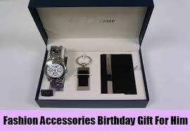The best birthday gifts for men are thoughtful, unique, and personal. Gifts For Birthdays For Men