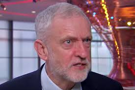 Image result for jeremy corbyn + images