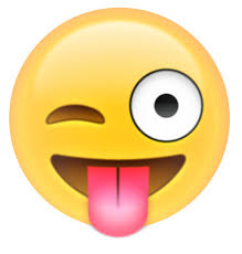 This Is Awesome Tongue Out Emoji Tongue Emoji Emoji