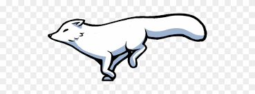 Pin the clipart you like. Polar Fox Clipart Arctic Fox Free Transparent Png Clipart Images Download