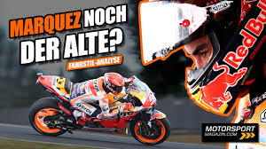Tags motogp , 2021 , marc marquez. Fahrstil Analyse Wird Marc Marquez Noch Einmal Der Alte Motogp 2021 Youtube
