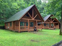 Maybe you would like to learn more about one of these? Two Bedroom Log Cabins Cedar Lodge Settlement