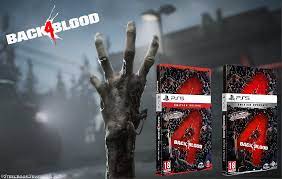 You can find all of the latest esports and gaming news right here at givemesport. Preco Maj Back 4 Blood Les Differentes Editions Steelbook Edition Collector Jeux Video Playstation Xbox Pc Et Switch