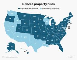 Getting a divorce is easier nowadays, but there are still some things you need to know to get through the process as smoothly as possible and to protect yourself legally. Which States Are Community Property States In Divorce