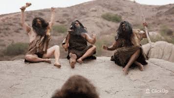 Cavewoman GIFs - Find & Share on GIPHY