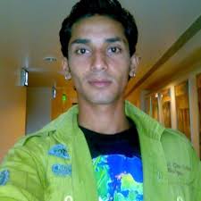 Abid Mustak Shaikh (AbidMustak@)