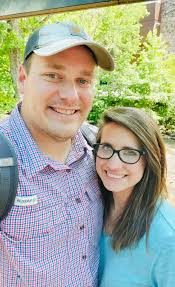 Third grade math/science teacher at Saltillo Elementary