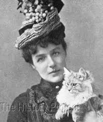 The History Project: Persimmon