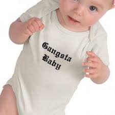 Rubie's costume company has designed quality costume and fun clothing for decades. 27 Funny Gangster Baby Photos Ideas Baby Photos Baby Gangster