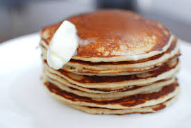 Pancakes are the perfect thing for a lazy weekend breakfast. Blini And Oladi Russian Pancakes Food Perestroika