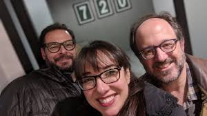 The Patti Vasquez Show 2.15.19