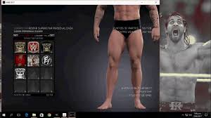 Vuelven todos los innovadores elementos distintivos de la saga, incluyendo un enorme repertorio de armas y vehículos que. Wwe 2k18 Codex V1 07 Community Creation Superstar Downloading Trick Hindi By Gamer Boy Official