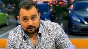 :::Noandish.com::: امید خلیلی، مجری من‌وتو: دوست دارم به ایران برگردم