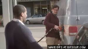 Maybe if the world economy rebounds and booms in the next 4 years with industry and travel consuming more petroleum, then i could see prices go up to where it was when he was vp. This Is How I Ve Been Filling Up My Tank With These Low Gas Prices Album On Imgur