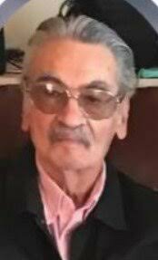 Jose Salazar Obituary