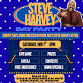 Steve Harvey Day Party event image
