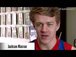 2012 AFL Draft: Pick Me